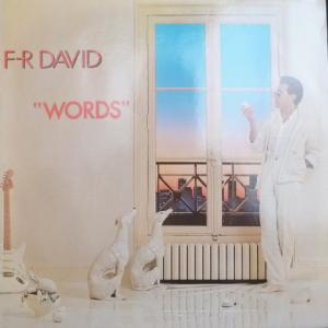 F.R.David - Words 