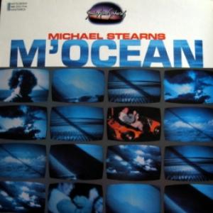 Michael Stearns - M'ocean