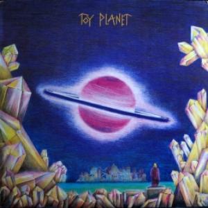 Irmin Schmidt (Can) & Bruno Spoerri - Toy Planet