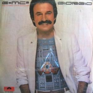 Giorgio Moroder - E=MC² 