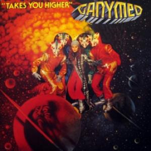 Ganymed - Takes You Higher