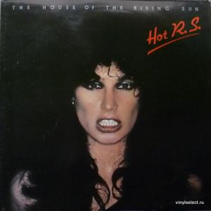 Hot R.S. - House Of The Rising Sun 