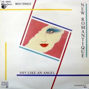 New Romantique - Shy Like An Angel