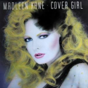 Madleen Kane - Cover Girl