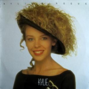 Kylie Minogue - Kylie 