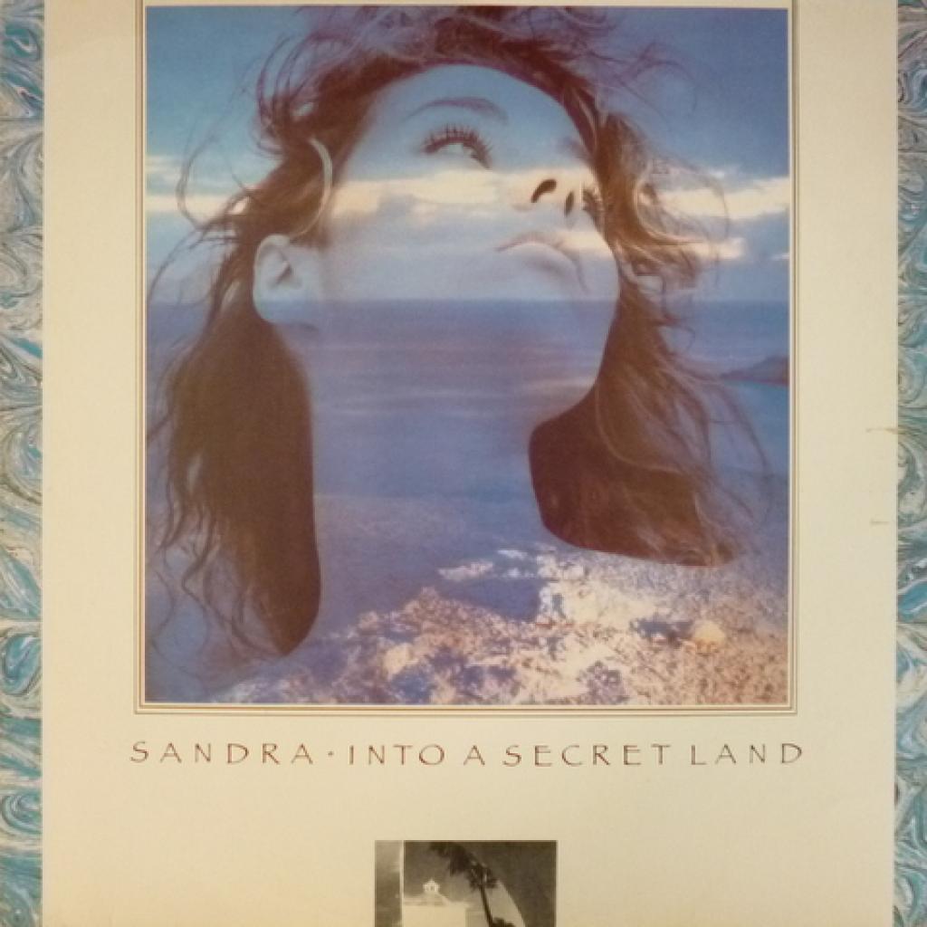 Sandra - Into A Secret Land