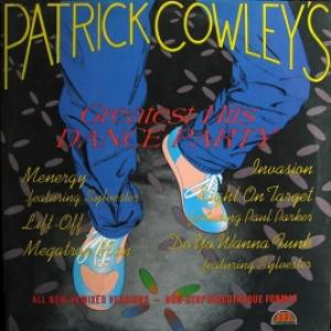 Patrick Cowley - Greatest Hits Dance Party 