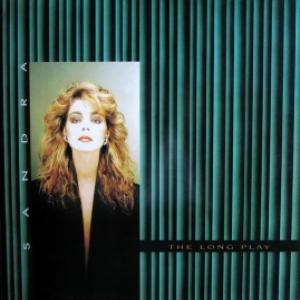 Sandra - The Long Play 