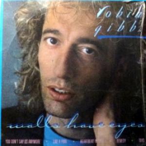 Robin Gibb (Bee Gees) - Walls Have Eyes 