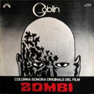 Goblin - Zombi (Soundtrack)