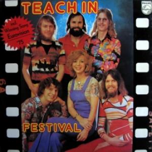 Teach In - Festival 