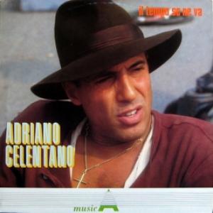 Adriano Celentano - Il Tempo Se Ne Va