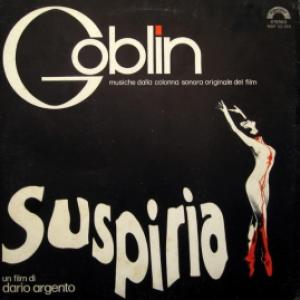 Goblin - Suspiria (Soundtrack)