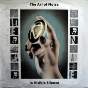 Art Of Noise,The - In Visible Silence 