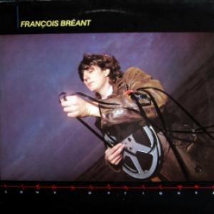 François Bréant - Sons Optiques