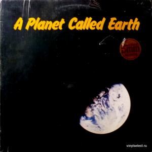 Kurt Hauenstein (Supermax) - A Planet Called Earth
