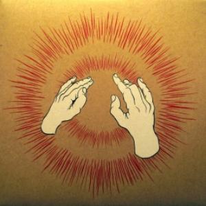 Godspeed You Black Emperor! - Lift Your Skinny Fists Like Antennas To Heaven!
