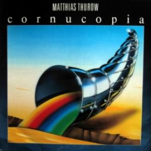 Matthias Thurow - Cornucopia