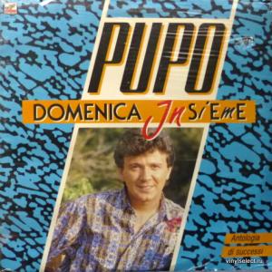Pupo - Domenica Insieme