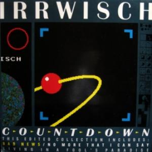 Irrwisch - Countdown