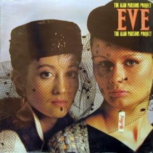Alan Parsons Project,The - Eve