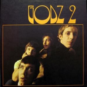 Godz,The - The Godz 2
