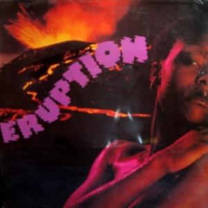 Eruption - Eruption featuring Precious Wilson 