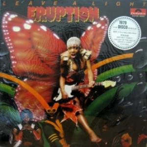 Eruption - Leave A Light 