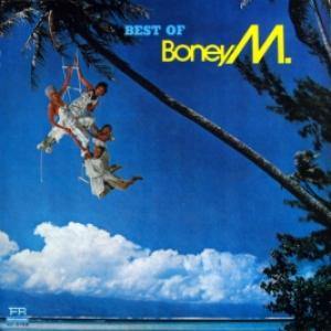 Boney M - Best Of Boney M.
