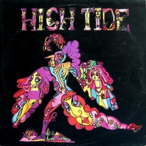 High Tide - High Tide