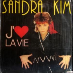 Sandra Kim - J'Aime La Vie