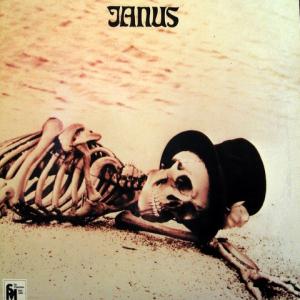 Janus - Gravedigger 