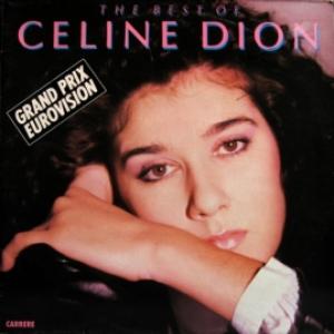 Celine Dion - The Best Of Céline Dion