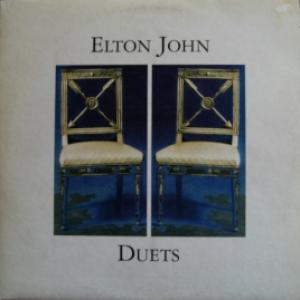 Elton John - Duets
