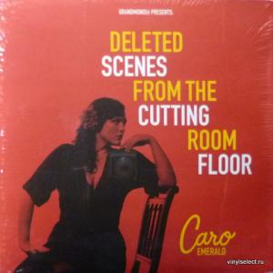 Caro Emerald - Deleted Scenes From The Cutting Room Floor (Red Vinyl)