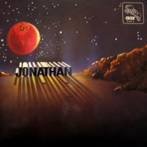 Jonathan - Jonathan