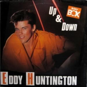 Eddy Huntington - Up & Down 