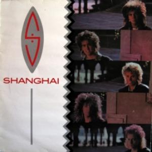 Shanghai - Shanghai