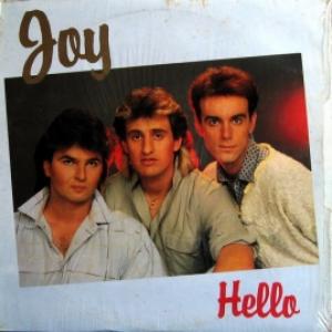 Joy - Hello (Pink Vinyl)
