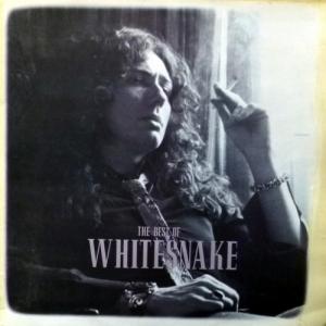 Whitesnake - The Best Of Whitesnake