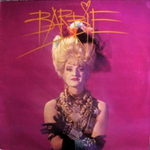 Barbie (pre-Army Of Lovers) - Barbie