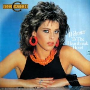 C.C.Catch - Welcome To The Heartbreak Hotel 