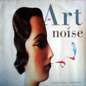 Art Of Noise,The - In No Sense? Nonsense! 