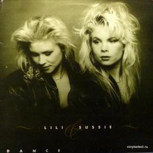 Lili & Sussie - Dance Romance