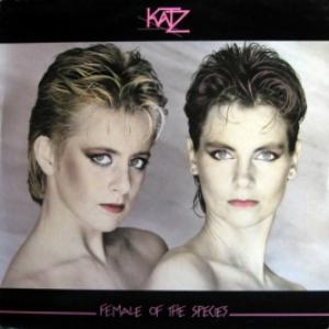 Katz - Female Of The Species 