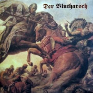 Der Blutharsch - The Pleasures Received In Pain