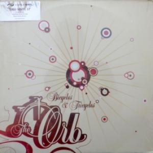 Orb,The - Bicycles & Tricycles