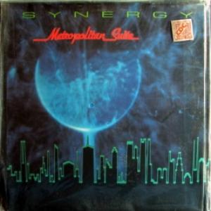 Synergy - Metropolitan Suite