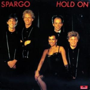 Spargo - Hold On