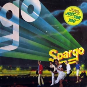 Spargo - Go